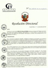 Vista preliminar de documento RD N° 292-12-2022-DE-HCLLH-MINSA