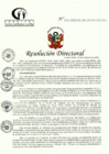 Vista preliminar de documento RD N° 300-12-2022-DE-HCLLH-MINSA