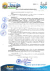Vista preliminar de documento RESOLUCION DE ALCALDIA Nª349-2023
