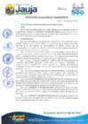 Vista preliminar de documento RESOLUCION DE ALCALDIA Nª352-2023