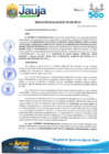 Vista preliminar de documento RESOLUCION DE ALCALDIA Nª355-2023