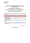 Vista preliminar de documento 11. RESULTADOS DE LA EVALUACION DE CONOCIMIENTOS