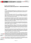 Vista preliminar de documento Resolución Directoral Ejecutiva