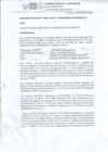 Vista preliminar de documento DECLARAR IMPROCEDENTE LA PETICION FORMULADA POR DON: JUAN PABLO MELENDEZ DIAZ, REFERENTE A VACACIONES TRUNCAS