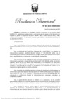 Vista preliminar de documento Resolución Directoral No. 382-2023-MINEM-DGH