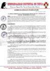 Vista preliminar de documento ACUERDO DE CONCEJO 73-2023-CM-MDT