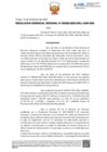 Vista preliminar de documento RGR N° 352-2023-GRLL-GGR-GRA