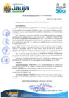 Vista preliminar de documento RESOLUCION DE ALCALDIA Nª361-2023