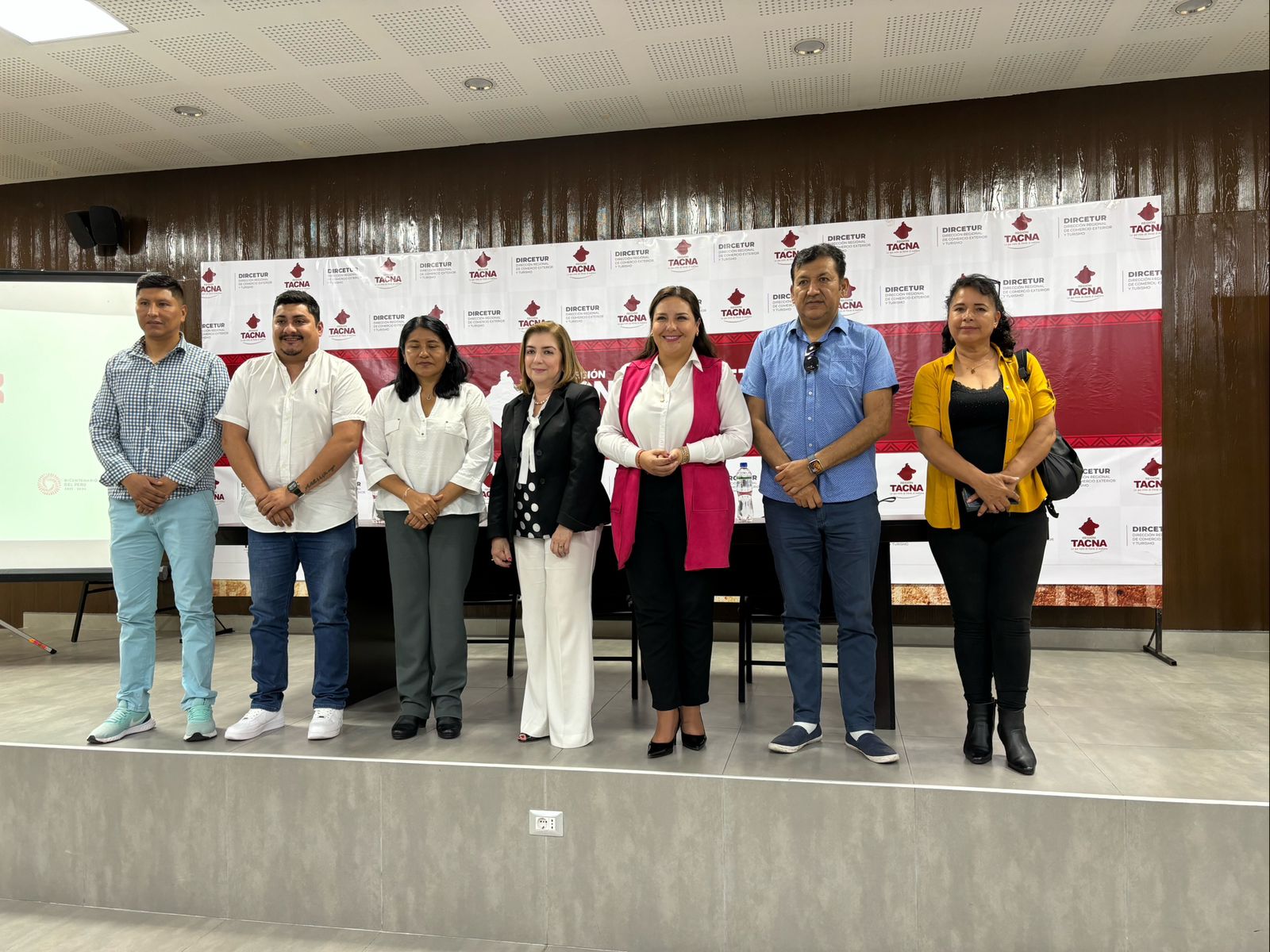 ¡Atención Tacna! CENFOTUR presenta su carrera de Guía Oficial de Turismo en modalidad semipresencial