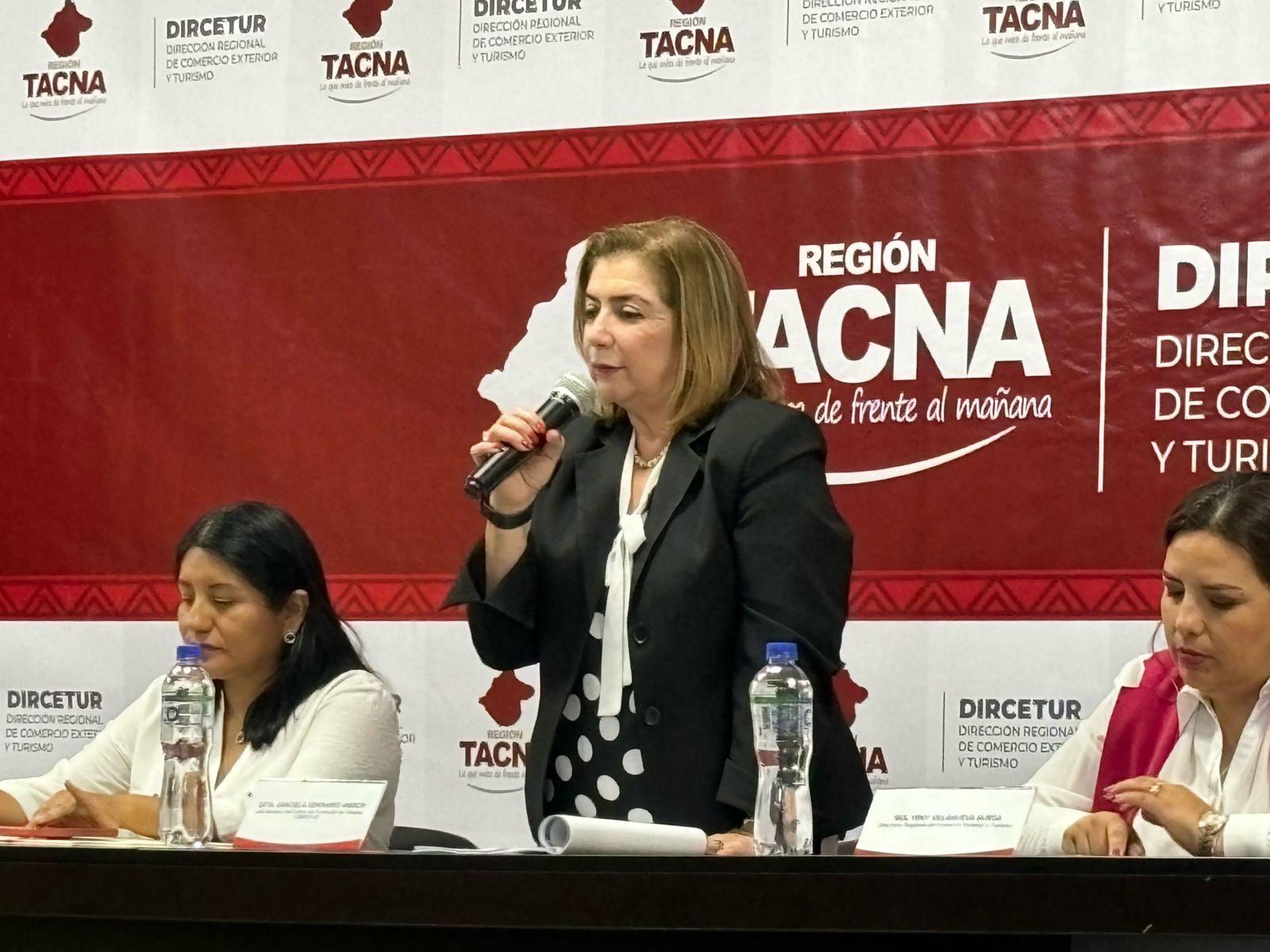 ¡Atención Tacna! CENFOTUR presenta su carrera de Guía Oficial de Turismo en modalidad semipresencial