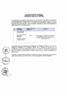 Vista preliminar de documento Proceso de Selección 001 - Acta de Comité Especial - 18 diciembre