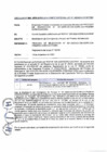 Vista preliminar de documento Proceso de Selección 001 - Circular 009