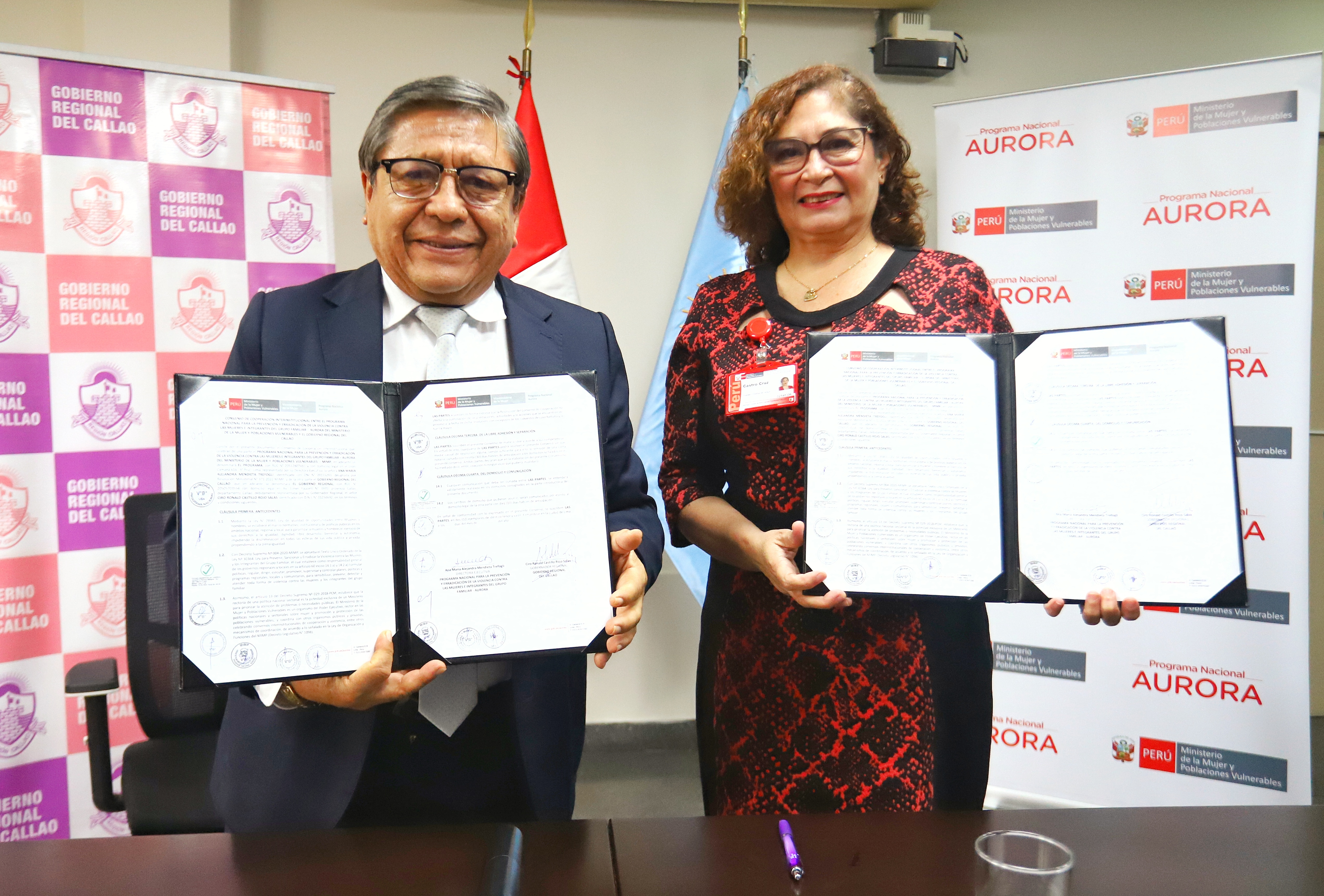 OFICINA DE IMAGEN INSTITUCIONAL Y PROTOCOLO