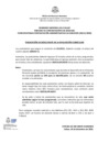 Vista preliminar de documento COMUNICADO DE RESULTADO DE EVAL. CURRICULAR