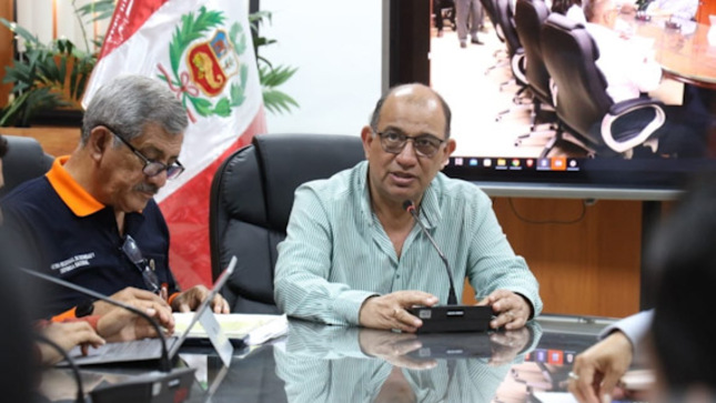 Transferencias del GORE a gobiernos locales se hicieron conforme a procedimientos normativos
