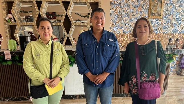 Cancillería Iquitos participa en encuentro “MercaIquitos” para promover desarrollo fronterizo