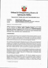 Vista preliminar de documento Resolución N° 004083-2023-JUS-TTAIP-SEGUNDA SALA