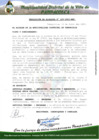 Vista preliminar de documento RESOLUCION DE ALCALDIA NRO. 125-2023-MDP