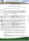 Vista preliminar de documento RESOLUCION DE ALCALDIA NRO. 134-2023-MDP