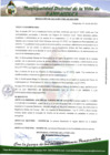 Vista preliminar de documento RESOLUCION DE ALCALDIA NRO. 135-2023-MDP