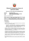 Vista preliminar de documento Resolución N° 004131-2023-JUS-TTAIP-SEGUNDA SALA