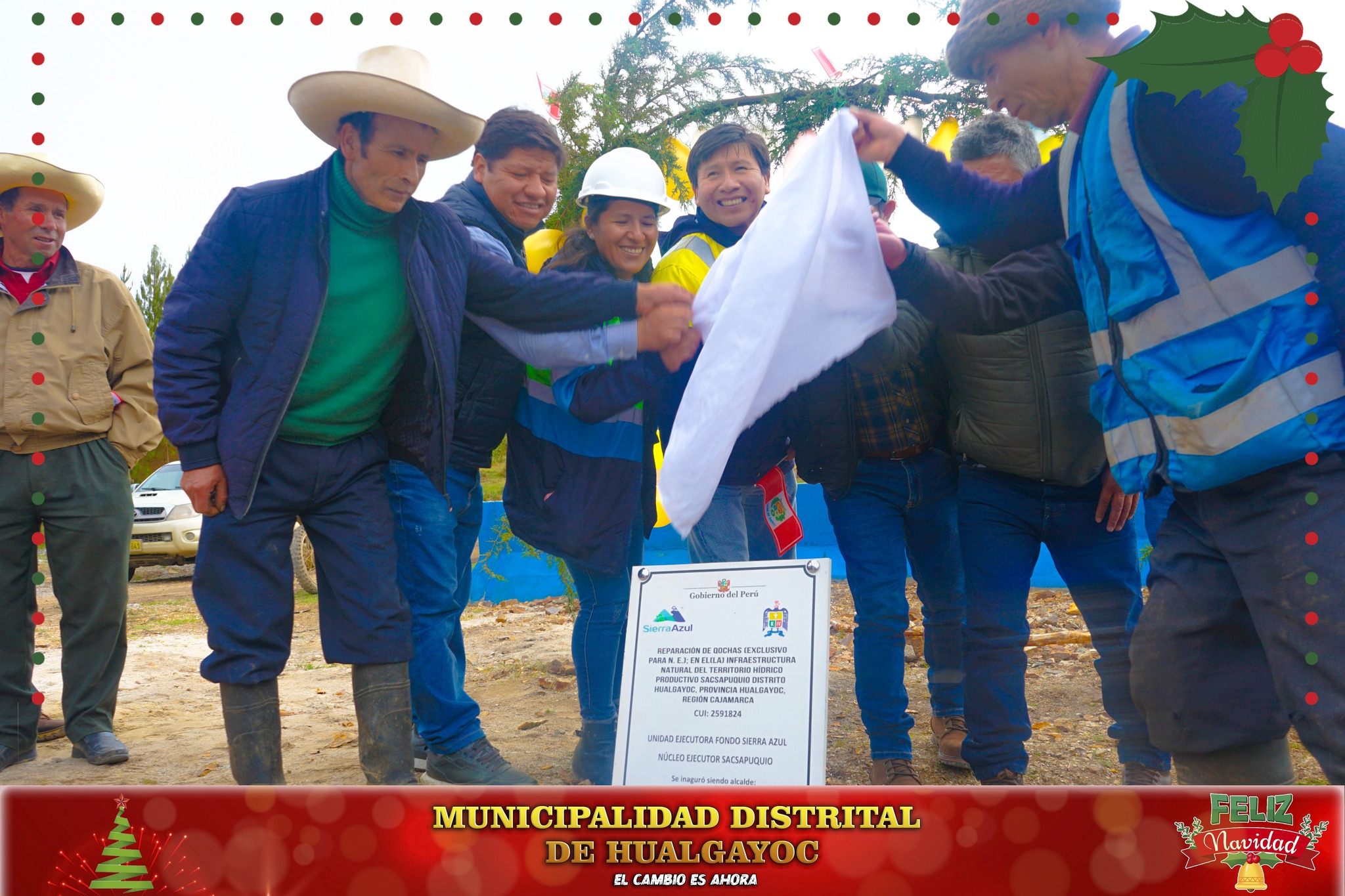 Qochas