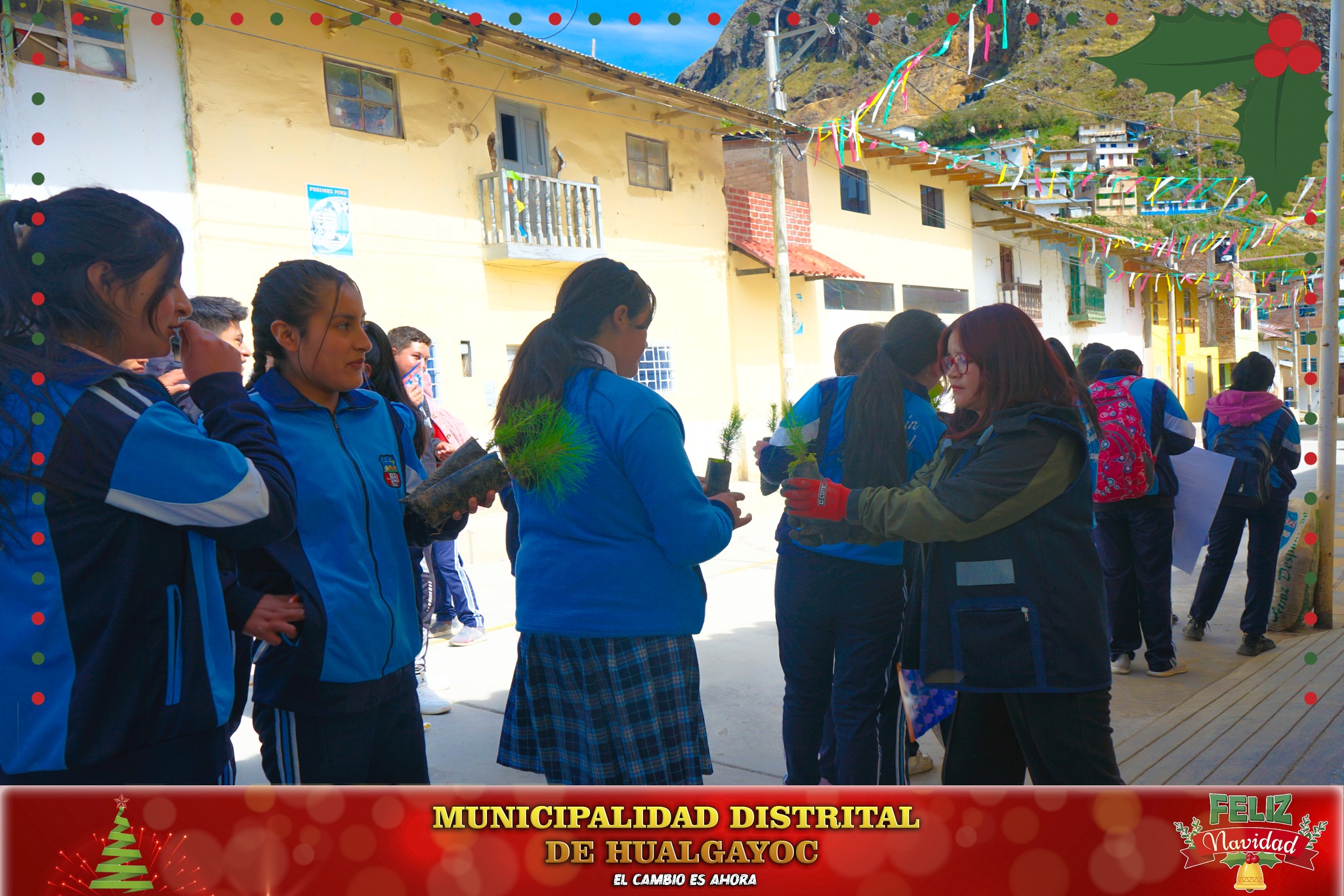 Campaรฑa de educaciรณn forestal