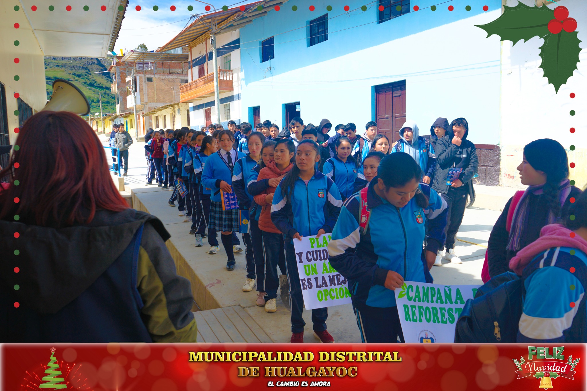 Campaรฑa de educaciรณn forestal