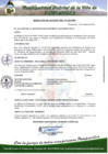 Vista preliminar de documento RESOLUCION DE ALCALDIA NRO. 197-2023-MDP