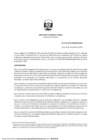 Vista preliminar de documento ResDirec-0216-2022/MINEM-DGAAE  