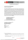 Vista preliminar de documento Autodirectoral N° 0291-2022-MINEM/DGAAE