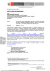 Vista preliminar de documento Oficio N° 0386-2022-MINEM/DGAAE