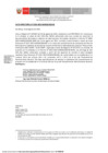 Vista preliminar de documento Autodirectoral N° 0233-2022-MINEM/DGAAE
