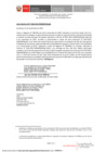Vista preliminar de documento Autodirectoral N° 0288-2022-MINEM/DGAAE