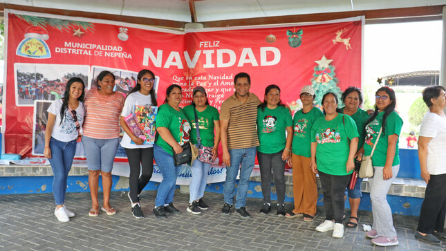 Show Navideño 