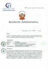 Vista preliminar de documento RA N° 05-01-2022-OA-HCLLH-SA
