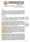 Vista preliminar de documento Acuerdo de Concejo N° 113-2023-MDBI