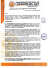Vista preliminar de documento Acuerdo de Concejo N°116-2023-MDBI