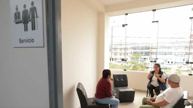  Cambios en la vida cotidiana puede generar frustración, angustia y tristeza en la persona adulta mayor