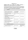 Vista preliminar de documento Comunicado 05 - Convocatoria CAS N° 003-2023 DIRESA AMAZONAS