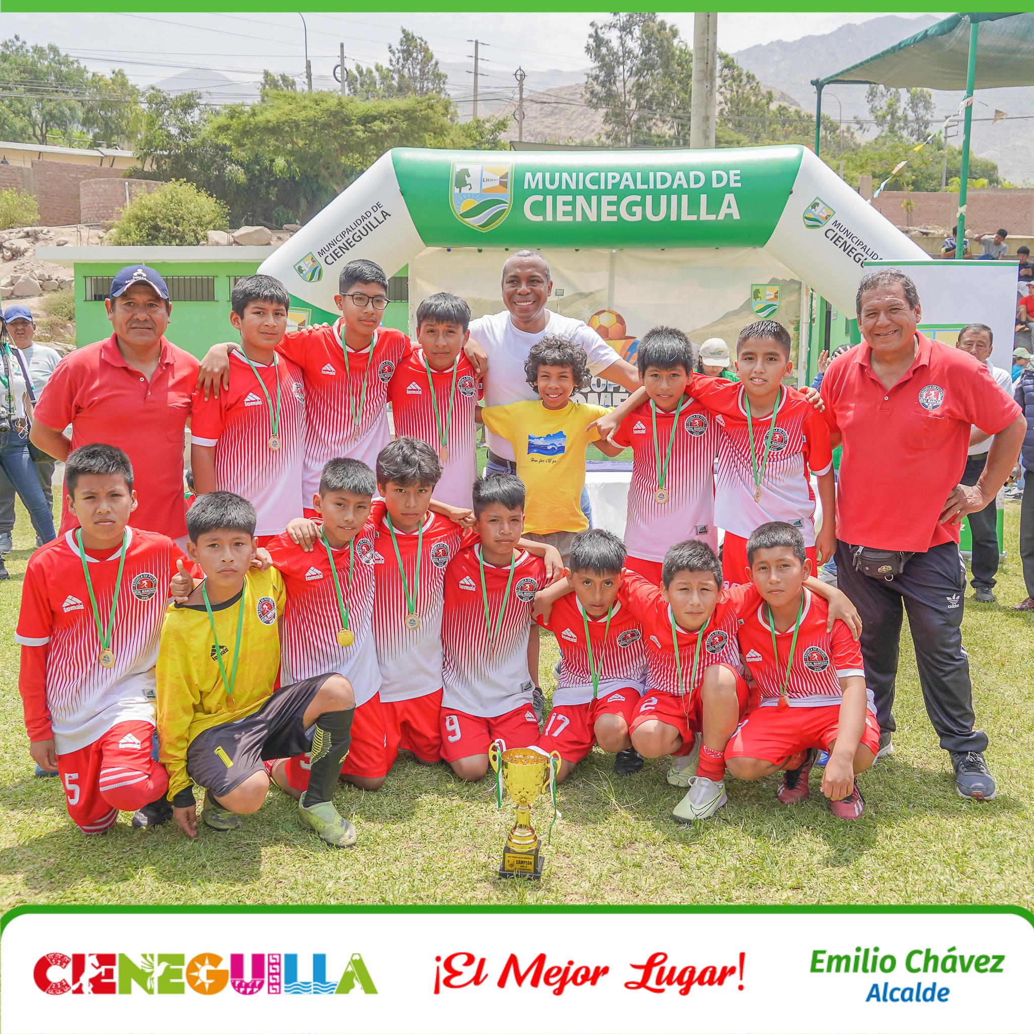 Imagen Cieneguilla