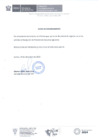 Vista preliminar de documento AVISO DE SINCERAMIENTO RP Nº078-2023-IIAP-PE
