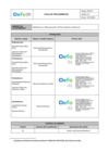 Vista preliminar de documento PE0107-Modificación Reprogramación del POI