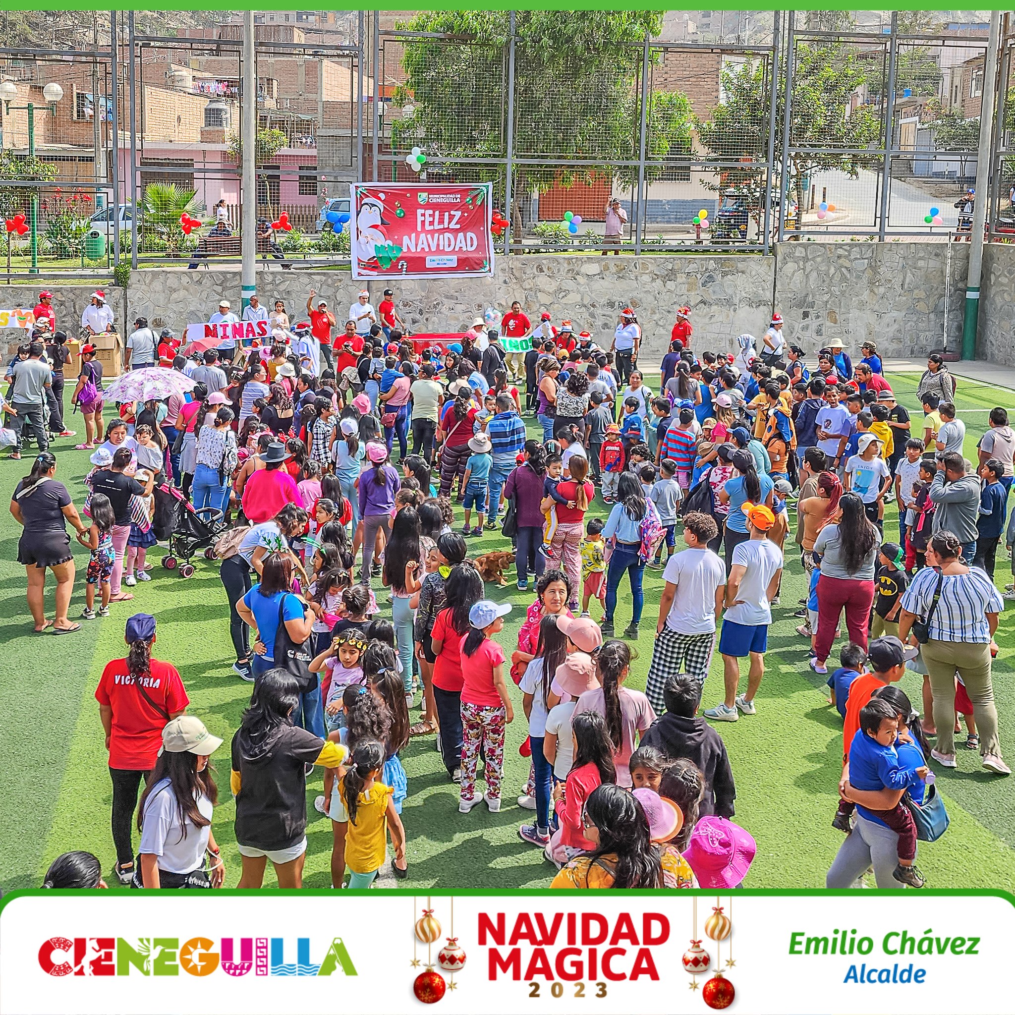 Imagen Cieneguilla