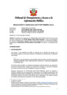 Vista preliminar de documento Resolución N° 003466-2023-JUS-TTAIP-PRIMERA SALA