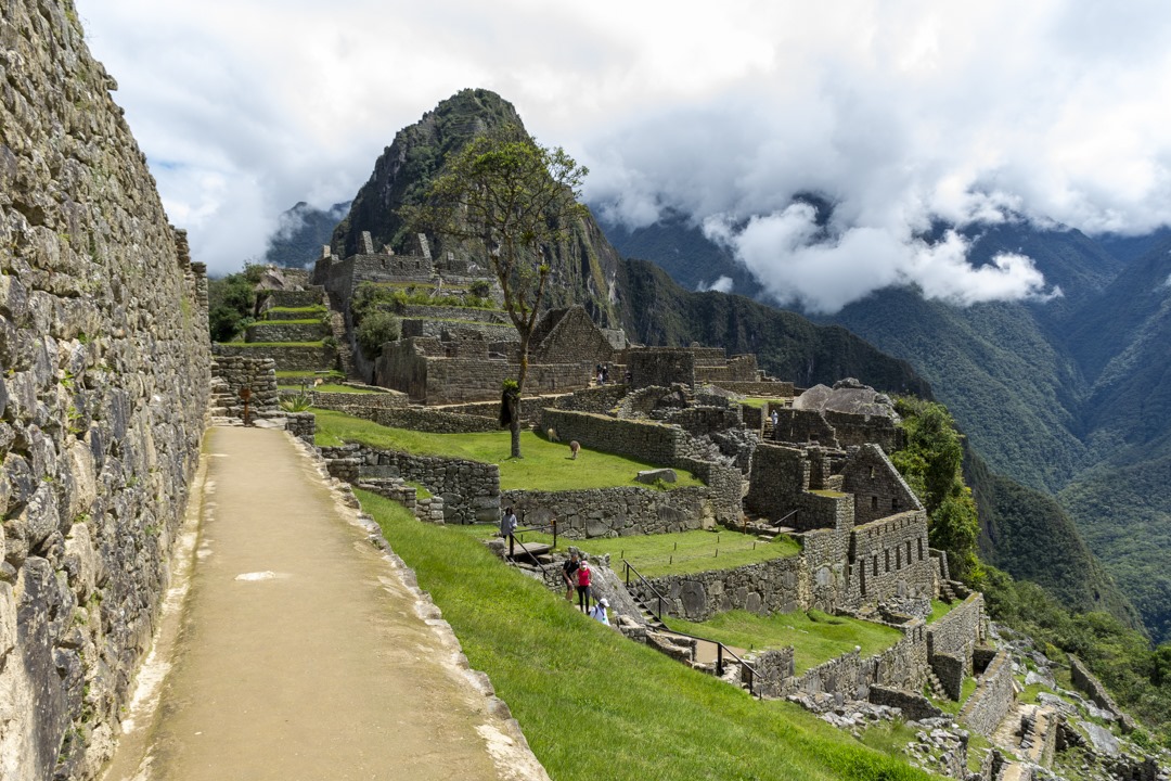 Ministerio de Cultura lanza tarifas promocionales para ingresar a la llaqta de Machupicchu