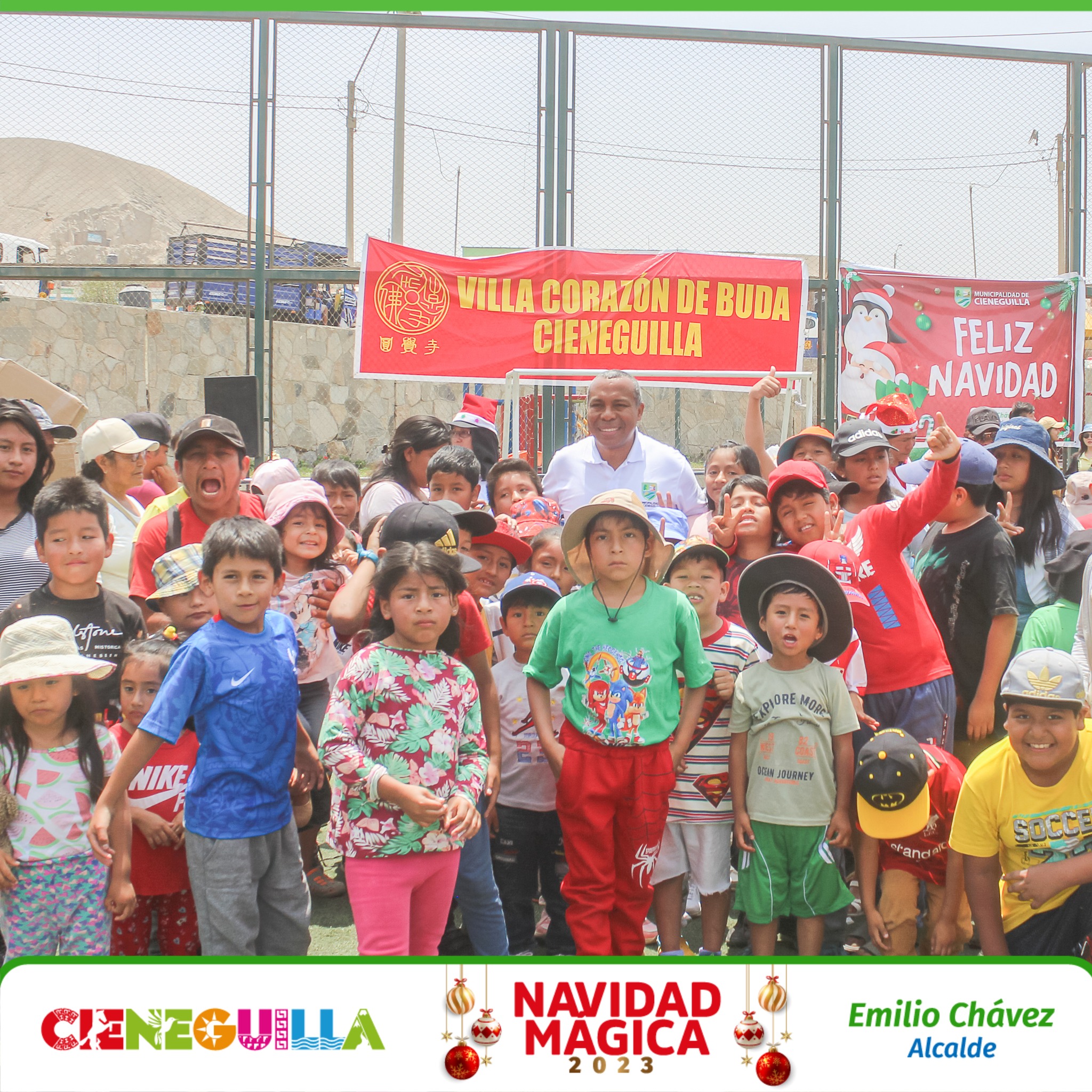 Imagen Cieneguilla