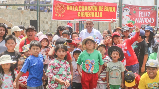 Imagen Cieneguilla