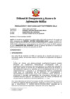 Vista preliminar de documento Resolución N° 003472-2023-JUS-TTAIP-PRIMERA SALA