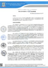 Vista preliminar de documento RESOLUCION GERENCIAL - 1039 QR